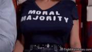 Moral Majority