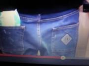 What Brand Jeans Are These? Help!!!!