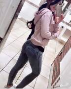 When U Know U Look Good ^^