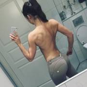 Baby Got Back - Literally!