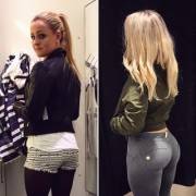 The Different With These Magic Pants