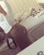 [Video] Wr.up Pants In Action -&Amp;Amp;Gt;