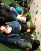 Wiggle, Wiggle, Wiggle :-D