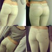 See Thought Wrup Pants