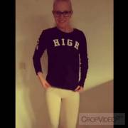 [Gif] Madeleine Glad - Wrup In Action