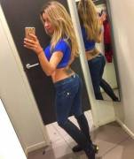 Hope She Bought Those