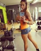 Who Want Short Shorts ?? :-D