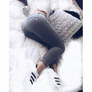 Diana Skific - Very Fit Butt