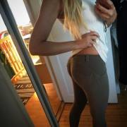 Mirror Mirror On The Wall