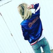 Say What U Want About Small Butts... 