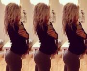 Sille Andersen - Fine Ass!