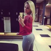 Beautiful Blonde &Amp;Amp;Lt;3