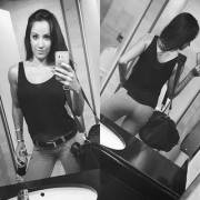 Selfie, Bet She Loves Her Pants