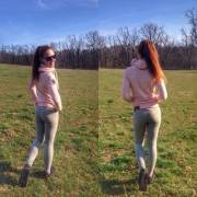 @Lenicka.a - Out In The Field