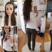 Larra Tara - Beautiful Babe!