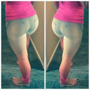 Leigh Brandt - Weird Colors, Still Nice Ass