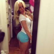 Alexandra Bring In Wrup Shorts