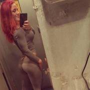 Carolyn Casey - Very Fit Girl