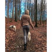 Tiffany Jane - Taking A Walk