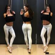 Essie Prokopova, Cant Get Enough Of This One