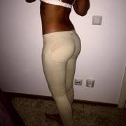 Jenovic - Sexy In White