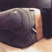 Terezieta - Small Sexy Butt