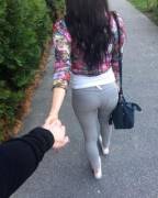 Claudia Saly - Follow Me