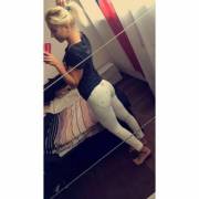 White Pants Heaven #7