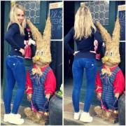 Marketa Villova - Amazing Shape