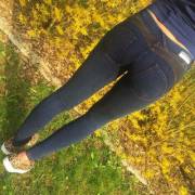 Nice Fitted Wrup Jeans