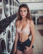 Wash Day (X-Post /R/Laundryday)