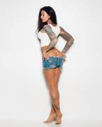 Anya Sugar (X-Post /R/Nsfwoutfits)