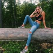 @Xokelliscott Just Hanging Out