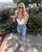 @Moriahbecker Senior Year Baby !! Let's Do This One Last Time Usd