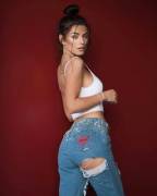 You Can Look Butt You Can't Touch...