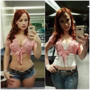 Clara Cosmia's Cherlene Cosplay From Archer