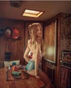 @Kendrafoxci Follow Your Dreams