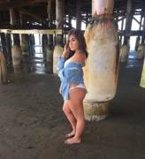 @Missaudreylewis Home Was Nice...but I Missed The Beach