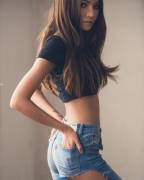 @Model_Ploytyrrell Weekend