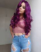 @Karengcosplay Where There Is Love There Is Life