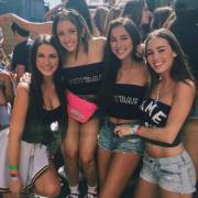 @Juliascorupco Alpha Phi Game Day