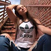 @Elizabethzaks Feed Me Carrots