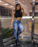 @Iarasguimaraes ♥️ Cropped