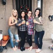 @Daybayx 'Tis The Season. ❤️