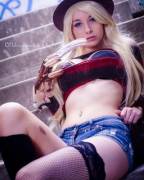 Some Freddy For Your New Year!