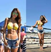 More Linda (X-Post /R/Hardbodies)