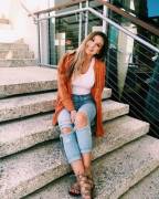 @Lizzypluta Shore St. Armand's