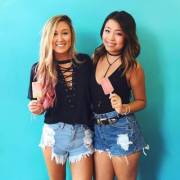 @Laurdiy Blonder &Amp;Amp;Amp; Happier Than Ever (X-Post /R/Laceuptops)