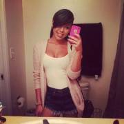 Hometown Hottie (X-Post /R/Nonnude)