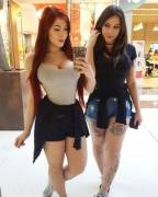 @Gabzuski And @Dianazambrozuski